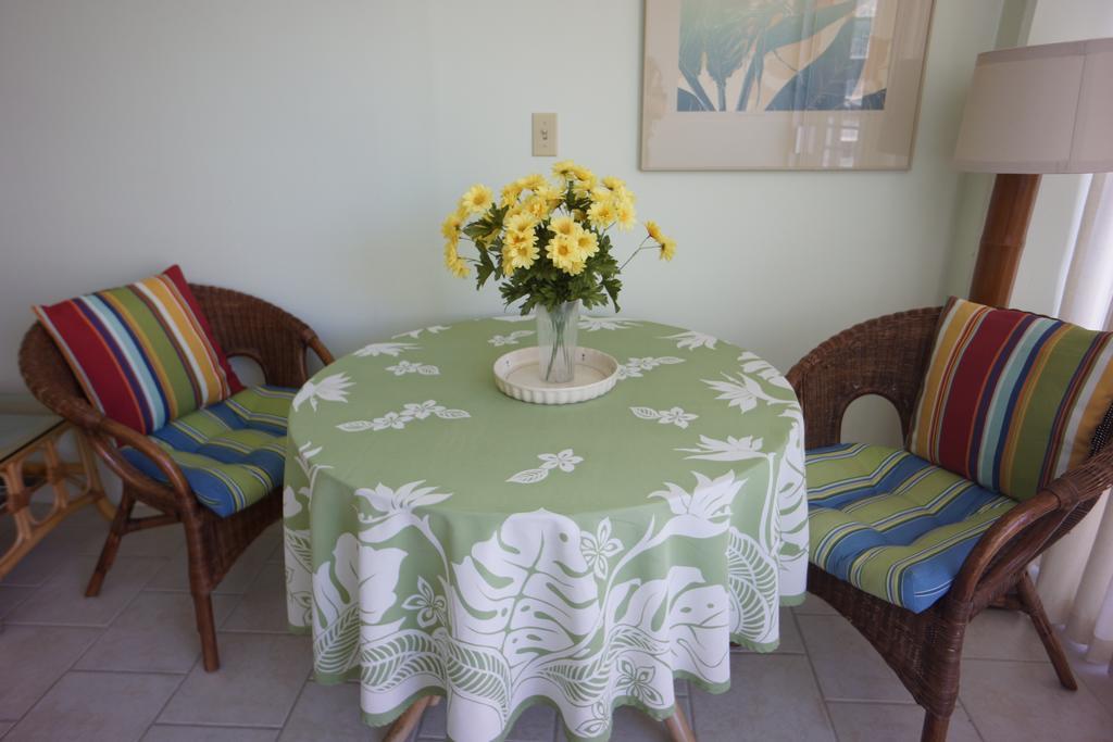 Waikiki Studio At Ilikai Marina - Great Apartment By The Beach - See Low End Price! Honolulu Pokoj fotografie